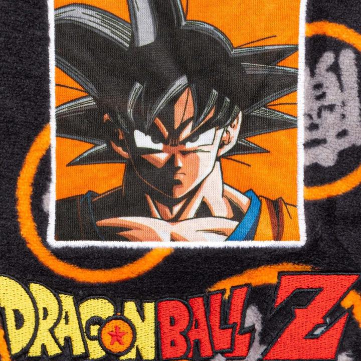 Image du produit Dragon Ball Z Robe de chambre (S)