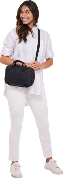 Actual product image Thule Subterra 2 Crossbody 5l - Black (5 l)