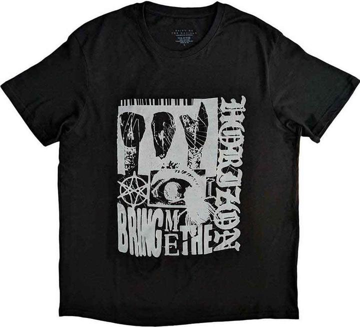Image du produit Bring Me The Horizon BMTH Bug (S)