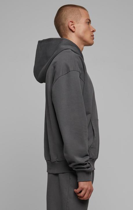 Actual product image Urban Classics Ultra Heavy Hoody - 19377 (S)