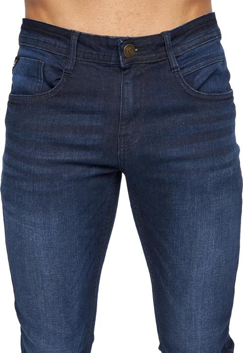 Image du produit Duck and Cover Jeans slim Maylead pour homme (36)