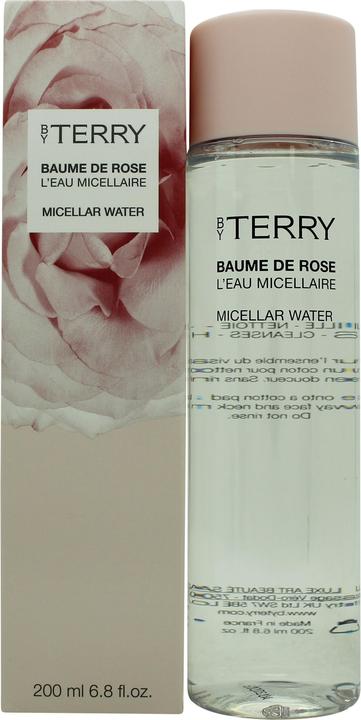 Produktbild By Terry Care - Baume de Rose Micellar Water (Reinigungstücher, 200 ml)