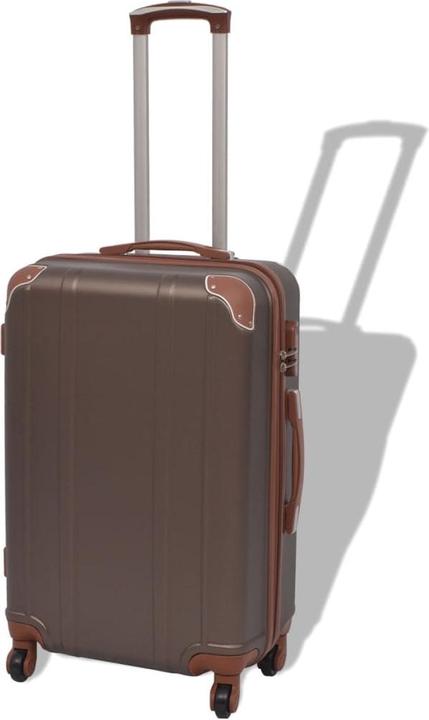 Actual product image VidaXL Warden (L (90 - 115l))