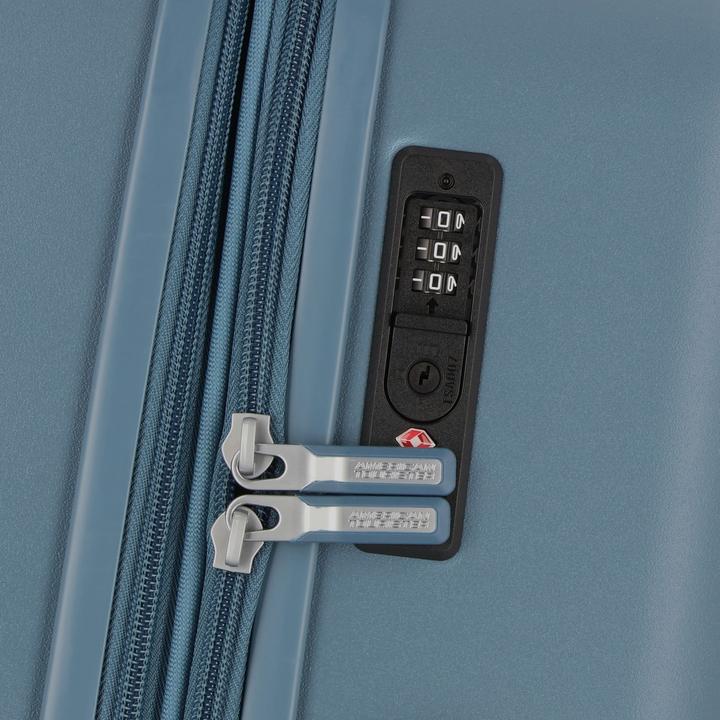 Immagine prodotto American Tourister DYNABELT SPINNER 66/24 EXP TSA (68 l, M (50 - 90l))
