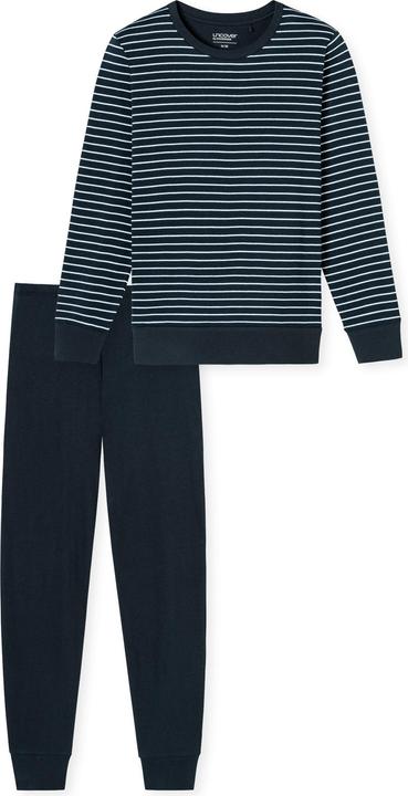 Image du produit Uncover by Schiesser Pyjama (46, 3XL)
