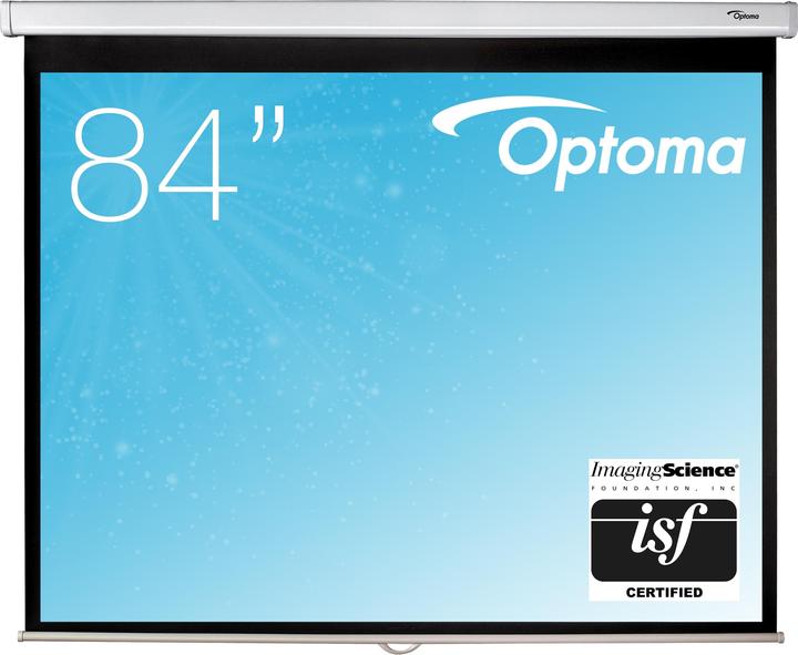 Immagine prodotto Optoma DS-9084PMG+ (84", 16:9)