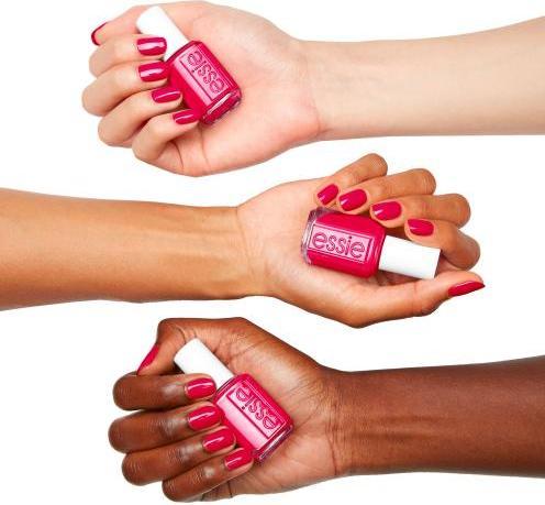 Image du produit Essie Vernis à ongles (27 pastèque, Vernis couleur)