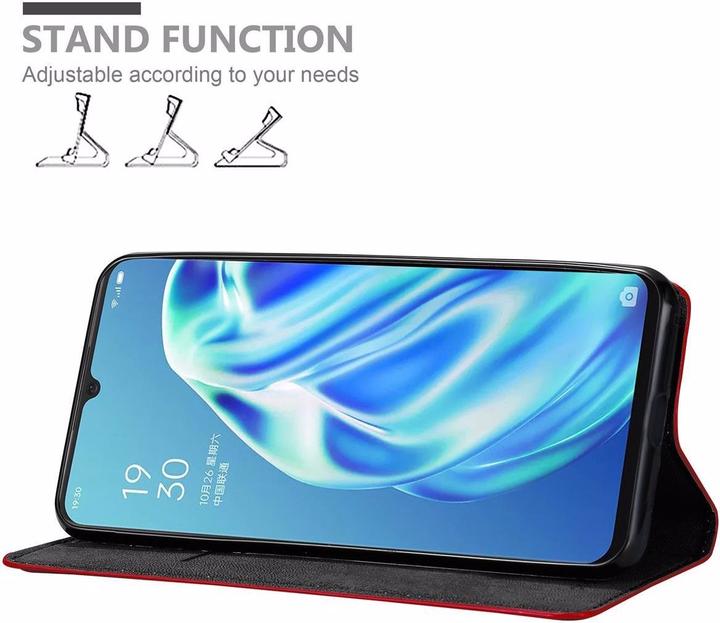 Actual product image Cadorabo Cover (A91)