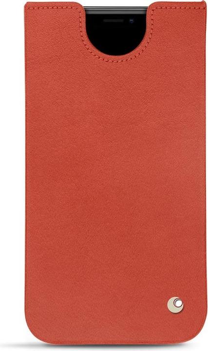 Arange clouquié ( Pantone #D33108 )