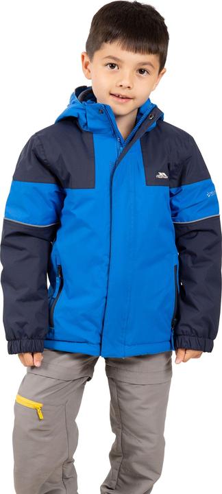Produktbild Trespass Unlock Jacke Wasserfest (128)