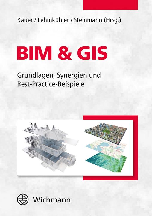 Actual product image Wichmann Bim & Gis (German, Josef Kauer, Hardy Lehmkühler, Rasso Steinmann, 2021)