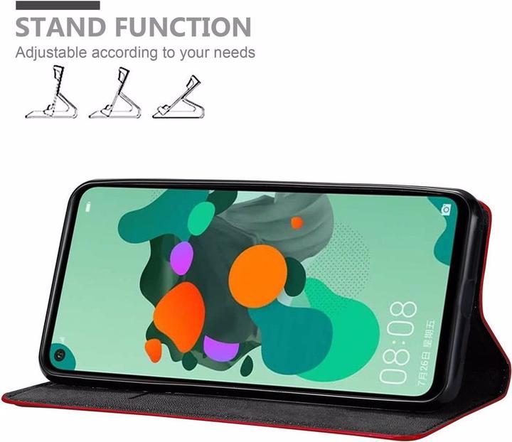 Actual product image Cadorabo Cover (Mate 30 Lite)