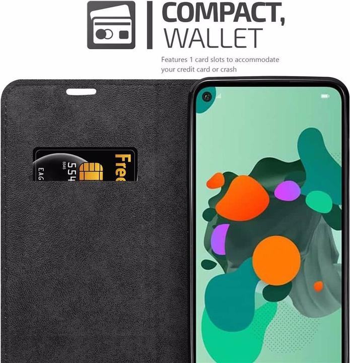 Actual product image Cadorabo Cover (Mate 30 Lite)