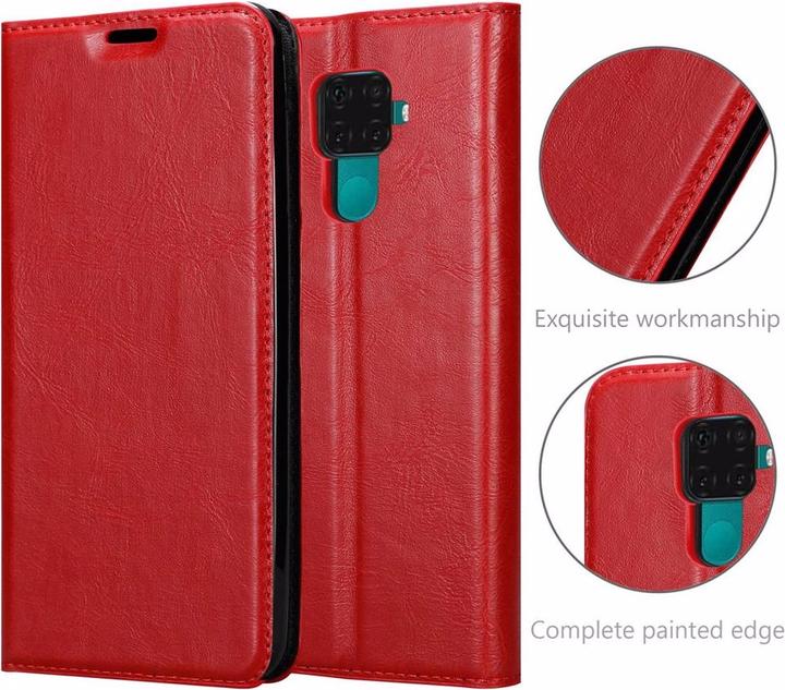Actual product image Cadorabo Cover (Mate 30 Lite)