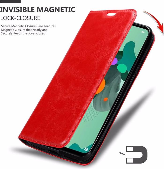 Actual product image Cadorabo Cover (Mate 30 Lite)