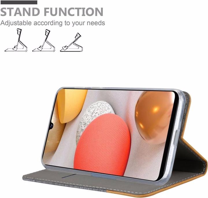 Actual product image Cadorabo Jeans Optik (Samsung Galaxy A42 5G)