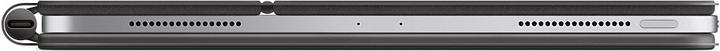 Produktbild Apple Magic Keyboard (DE, iPad Pro 12.9 2020 (4. Gen), iPad Pro 12.9 2022 (6. Gen), iPad Pro 12.9 2021 (5. Gen), iPad Air 13 2024 (M2), iPad Pro 12.9 2018 (3. Gen))