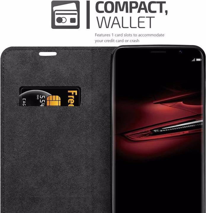 Image du produit Cadorabo Couverture (Huawei Mate RS Porsche Design)