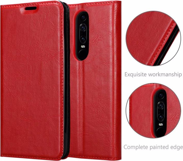 Image du produit Cadorabo Couverture (Huawei Mate RS Porsche Design)