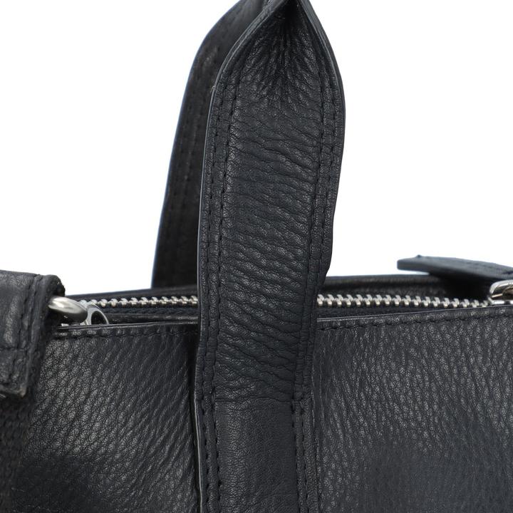 Image du produit Burkely Soft Skylar Sac à bandoulière en cuir 36 cm Compartiment pour ordinateur portable (12 l)