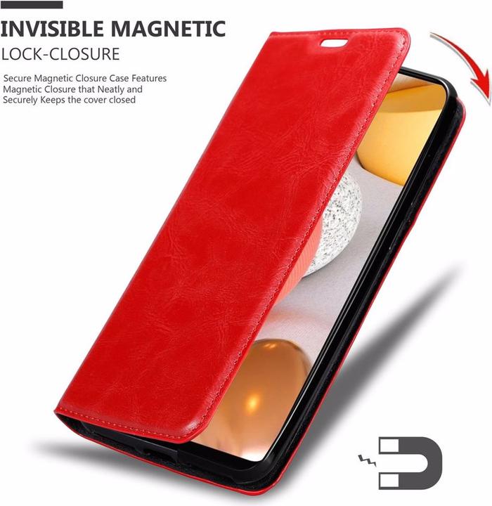 Immagine prodotto Cadorabo Copertina (Samsung Galaxy A42 5G)