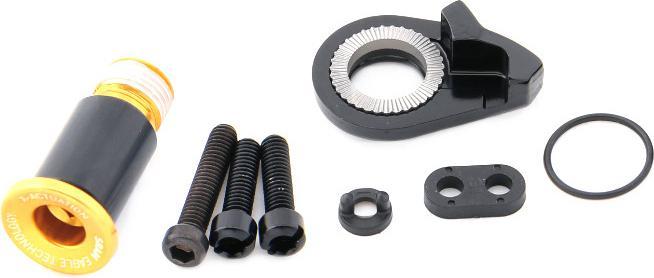 Image du produit Sram XX1 Eagle Vis de fixation du dérailleur arrière