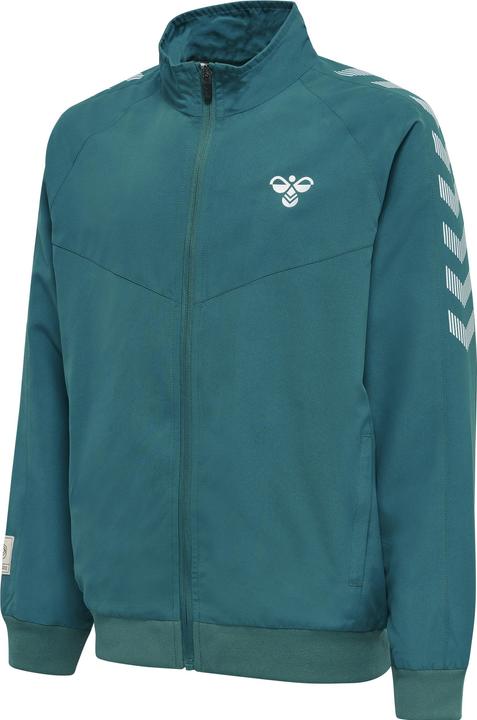 Actual product image hummel Gg12 Track Jacket Kids (176)