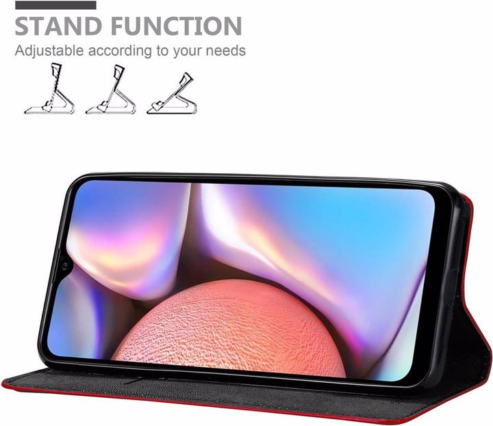 Image du produit Cadorabo Couverture (Samsung Galaxy A10s)