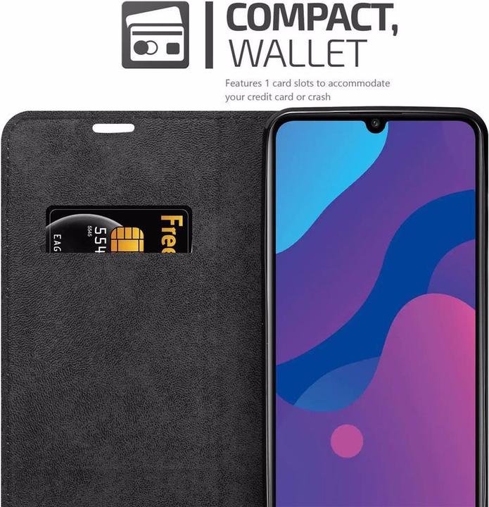 Image du produit Cadorabo Couverture (Honor Play 9A)