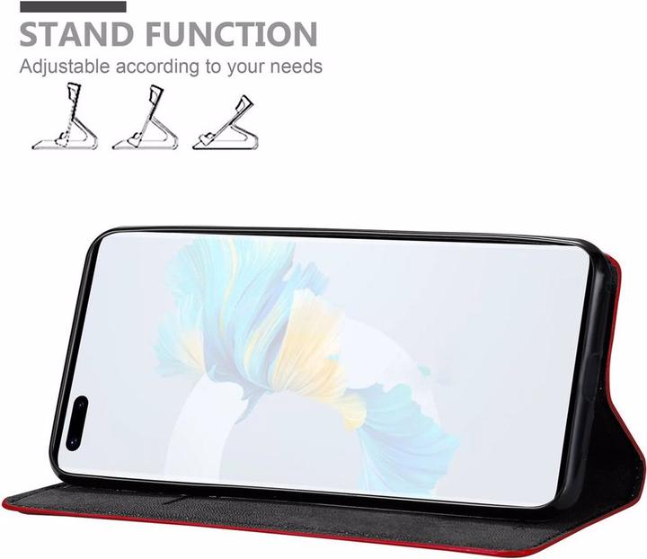 Actual product image Cadorabo Cover (Mate 40 Pro)