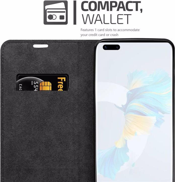 Actual product image Cadorabo Cover (Mate 40 Pro)