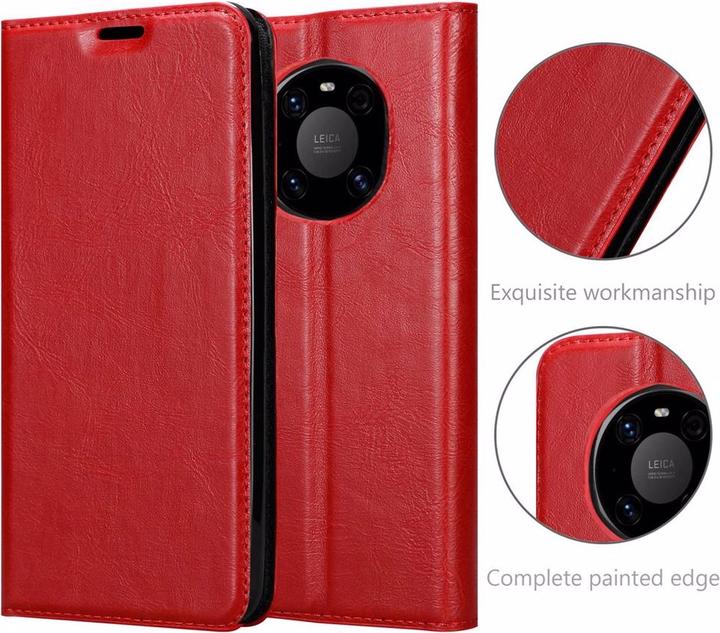Actual product image Cadorabo Cover (Mate 40 Pro)