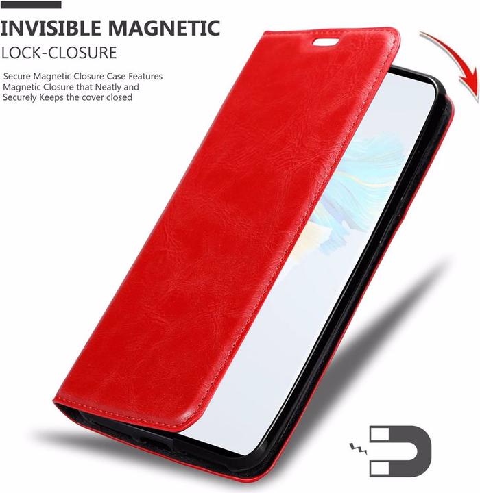 Actual product image Cadorabo Cover (Mate 40 Pro)