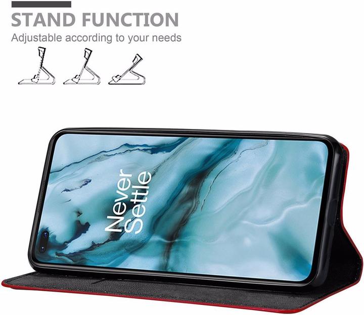 Image du produit Cadorabo Couverture (OnePlus North)
