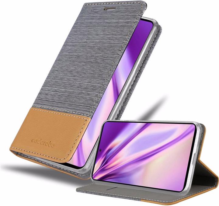 Actual product image Cadorabo Jeans Optik (Samsung Galaxy A72 5G)