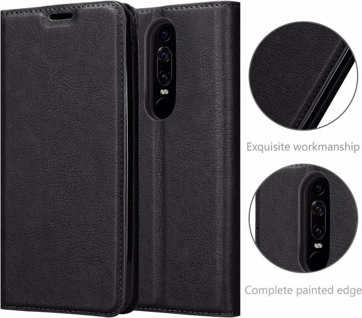 Productafbeelding Cadorabo Boek Onzichtbare Magneethoes (Huawei Mate RS Porsche Design)