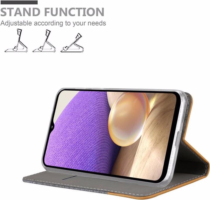 Actual product image Cadorabo Jeans Optik (Samsung Galaxy A32 5G)