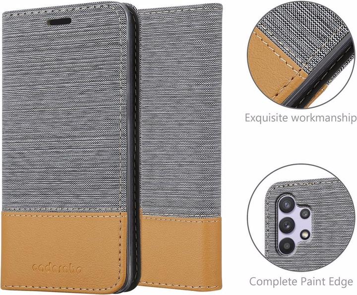Actual product image Cadorabo Jeans Optik (Samsung Galaxy A32 5G)