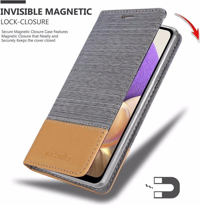 Actual product image Cadorabo Jeans Optik (Samsung Galaxy A32 5G)