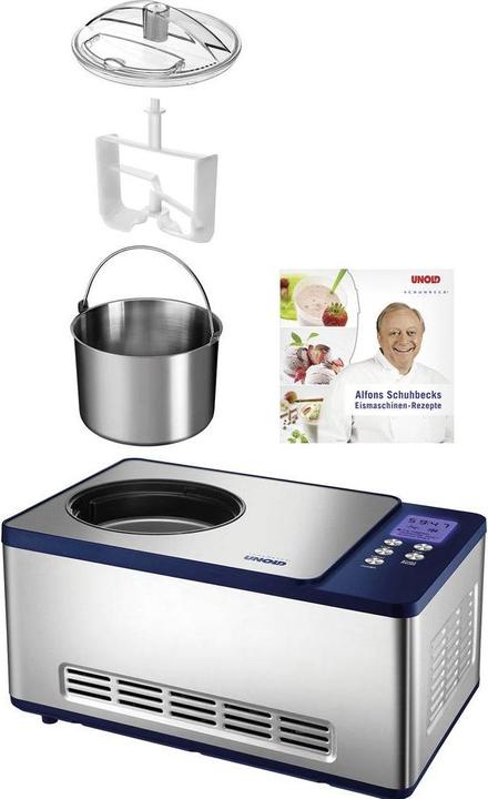 Produktbild Unold Schuhbeck (CH-Stecker)