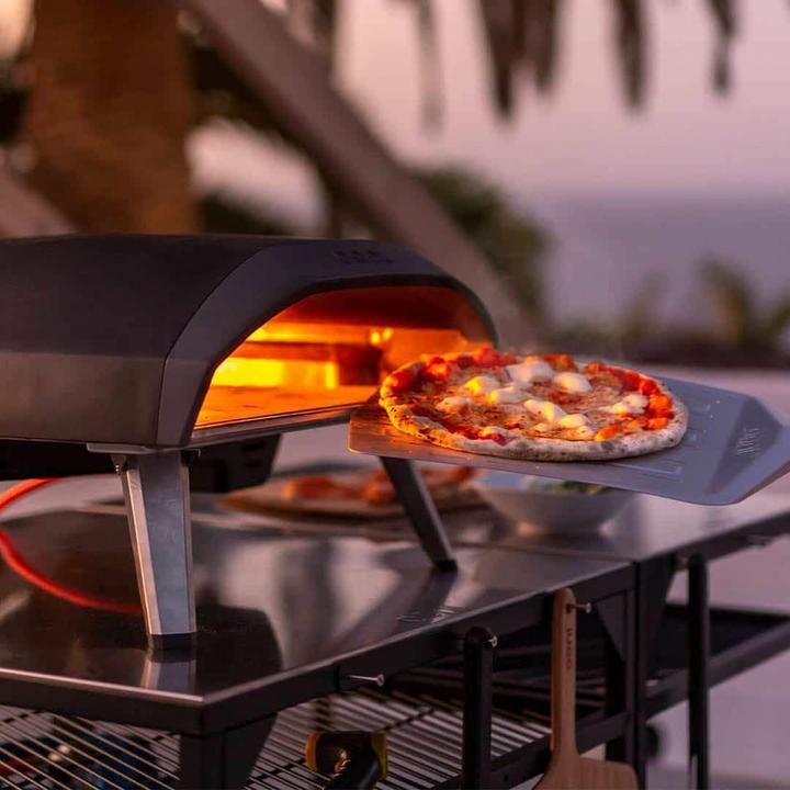 Image du produit Ooni Koda 16 Four à pizza d'extérieur à gaz - (versie belge 37 Mbar) (Four à pizza à gaz)