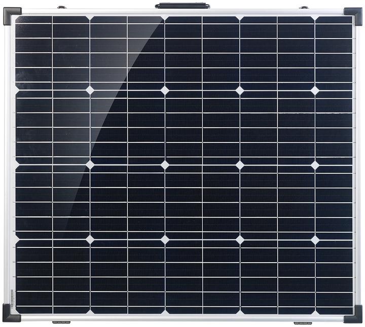 Actual product image Revolt Mobile solar panel (160 W, 14.50 kg)