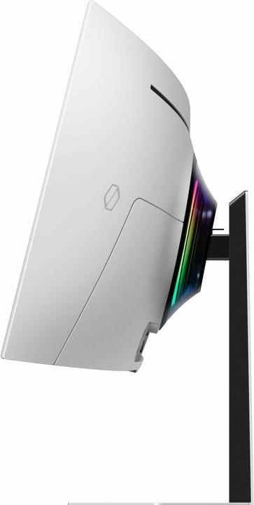Produktbild Samsung Odyssey OLED G9 G95SD (5120 x 1440 Pixel, 49")