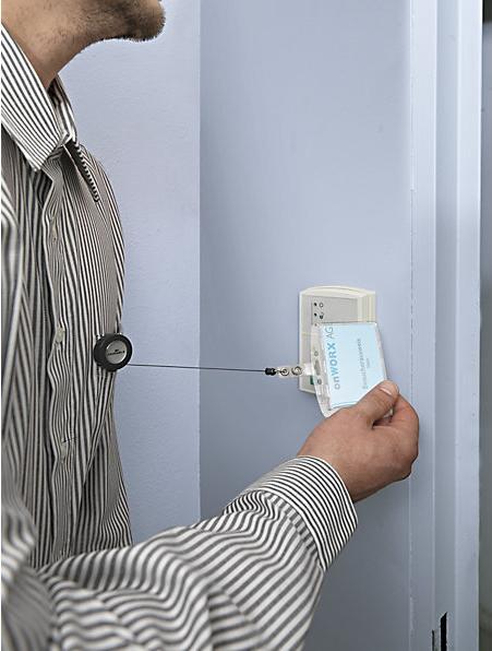 Immagine prodotto Durable Scatola rigida per schede operative