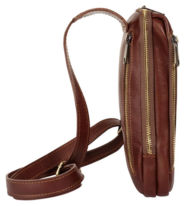 Actual product image PIKE Crossover Bag