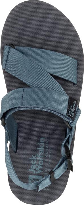 Produktbild Jack Wolfskin Urban Entdeckung Belt Sandal M (43)