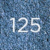 Actual product image Diego dalla Palma Pearly Eyeshadow No 125 (125)