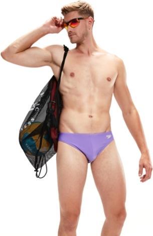 Image du produit Speedo Solar 5cm Seamed Brief (30)