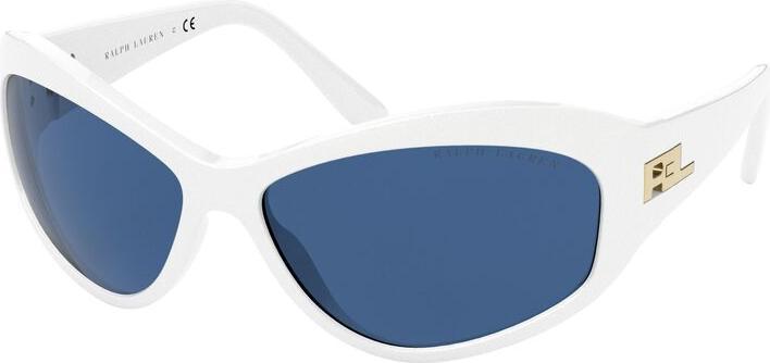 Produktbild Ralph Lauren Damensonnenbrille RL8179-57938062 ø 62 mm
