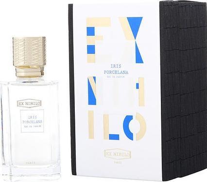Immagine prodotto Ex Nihilo Paris Ex Nihilo Iris Porcelana Edp 100 ml (Eau de parfum, 3400 ml)